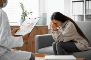 Simple Ways to Manage Anxiety and Stress Effectively
