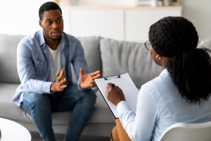 Telepsychiatry: The Future of Mental Health Care