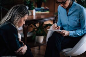 The Importance of Early Treatment for Depression