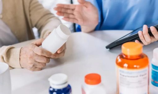 Medication Apex 2